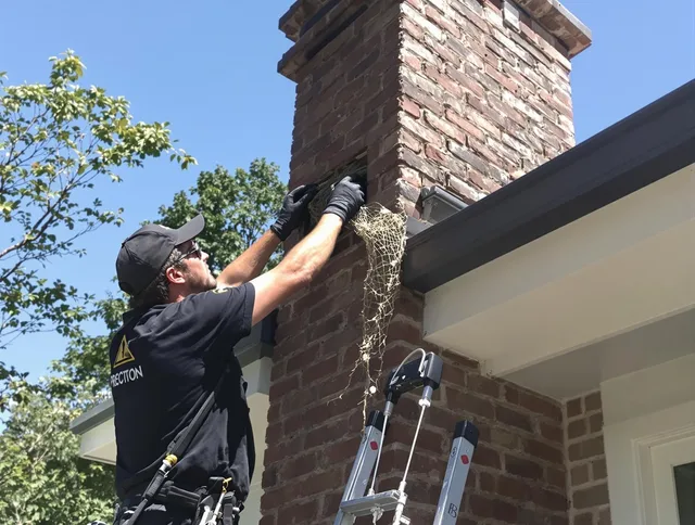 Animal & Debris Removal service in Brea, CA