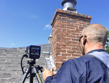 Chimney Inspection service in Brea, CA