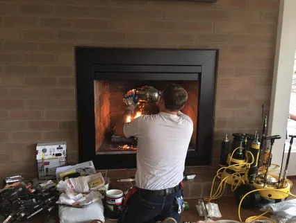 Chimney Liner Services service in Brea, CA